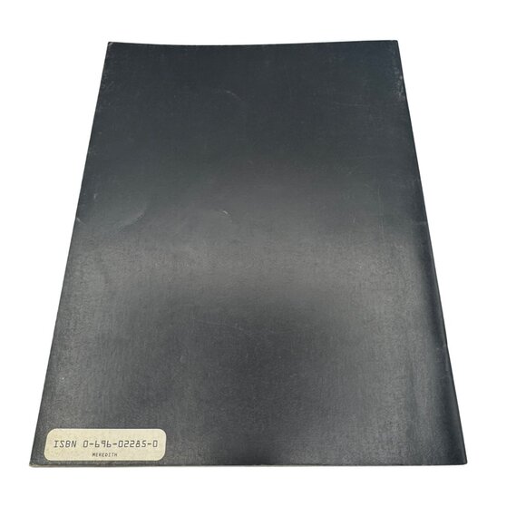 Better Homes And Gardens Country Baking Cookbook Meredith 1989 First Edition - Picture 2 of 6